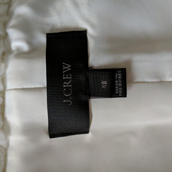 J. Crew plush fleece excursion vest - Picture 5 of 7